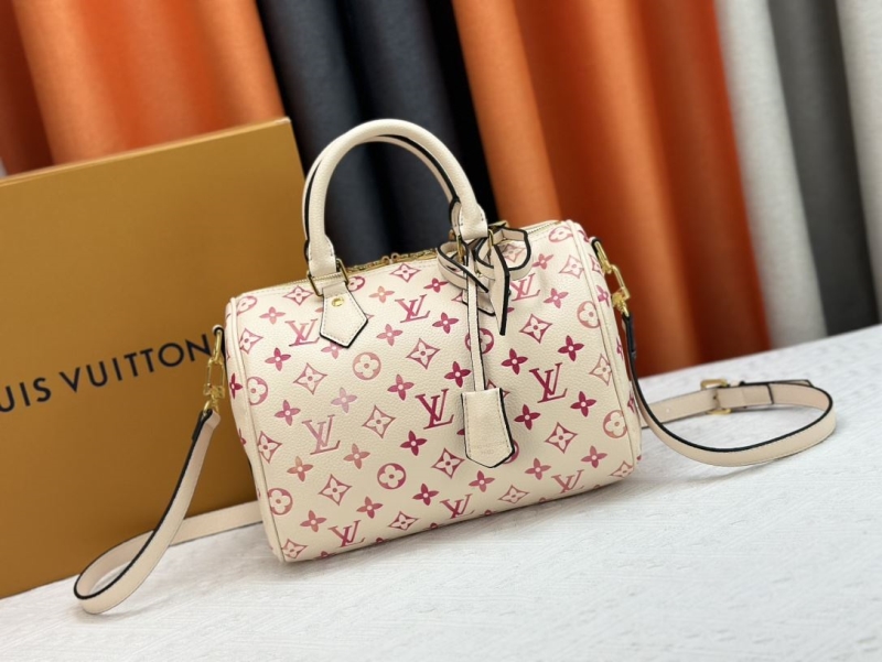 LV Speedy Bags